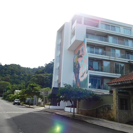 Sunset 205, Sleeps Six, Next Door To The Pool, 100M To The Beach! Jacó Buitenkant foto