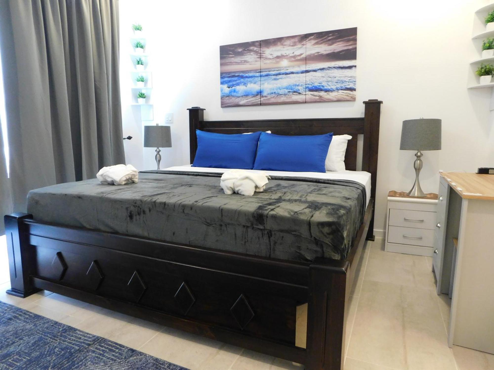 Sunset 205, Sleeps Six, Next Door To The Pool, 100M To The Beach! Jacó Buitenkant foto