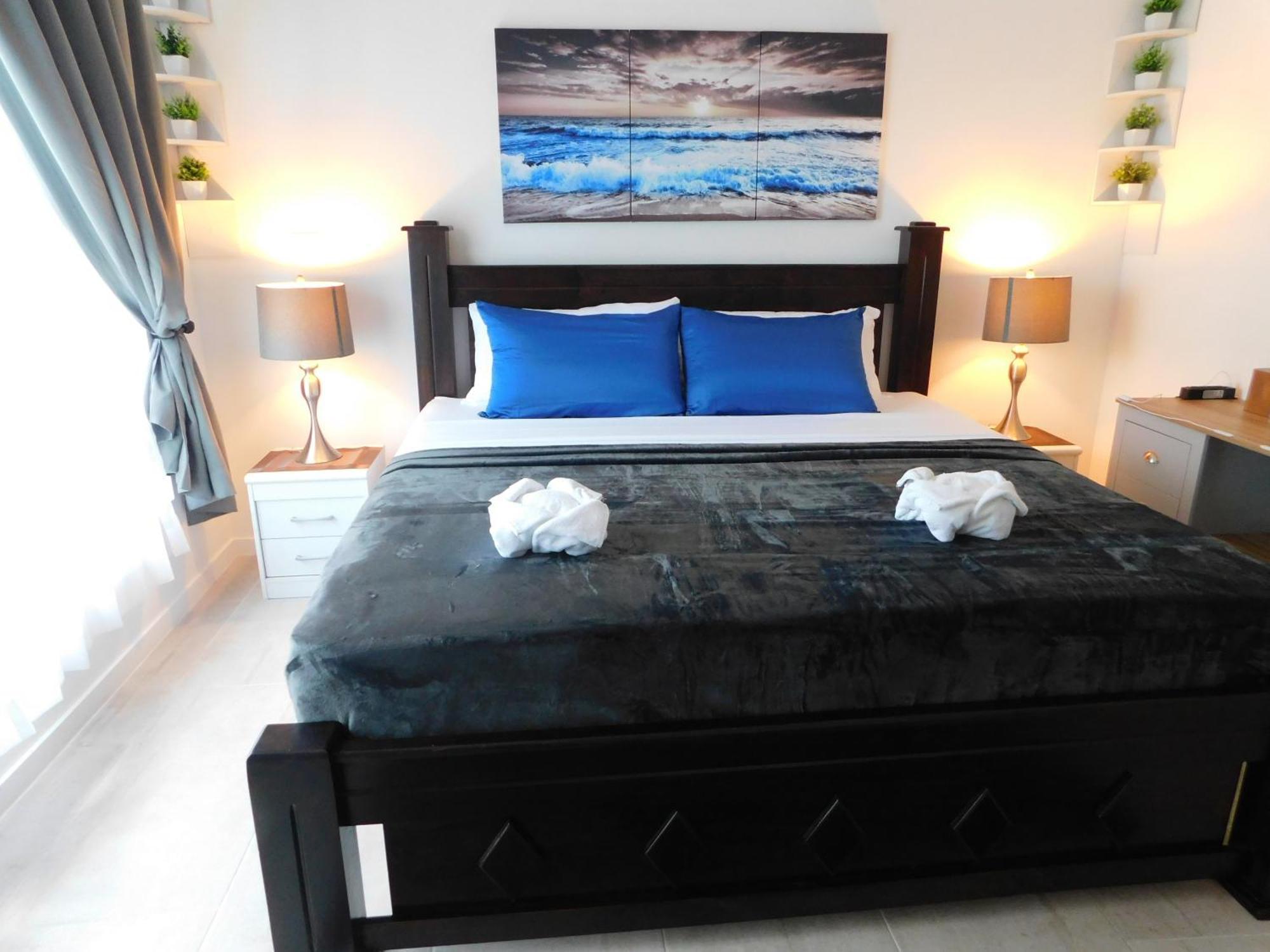 Sunset 205, Sleeps Six, Next Door To The Pool, 100M To The Beach! Jacó Buitenkant foto