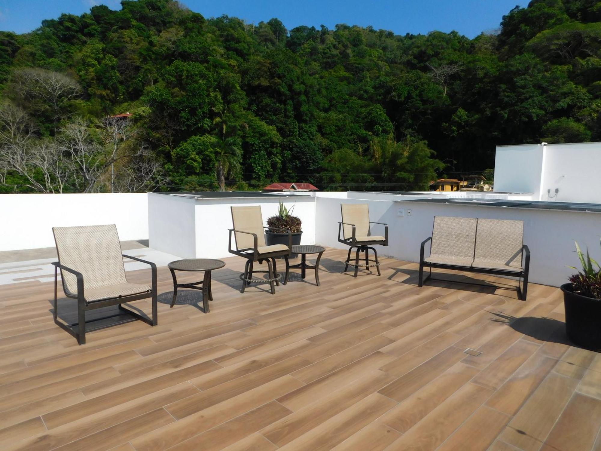 Sunset 205, Sleeps Six, Next Door To The Pool, 100M To The Beach! Jacó Buitenkant foto