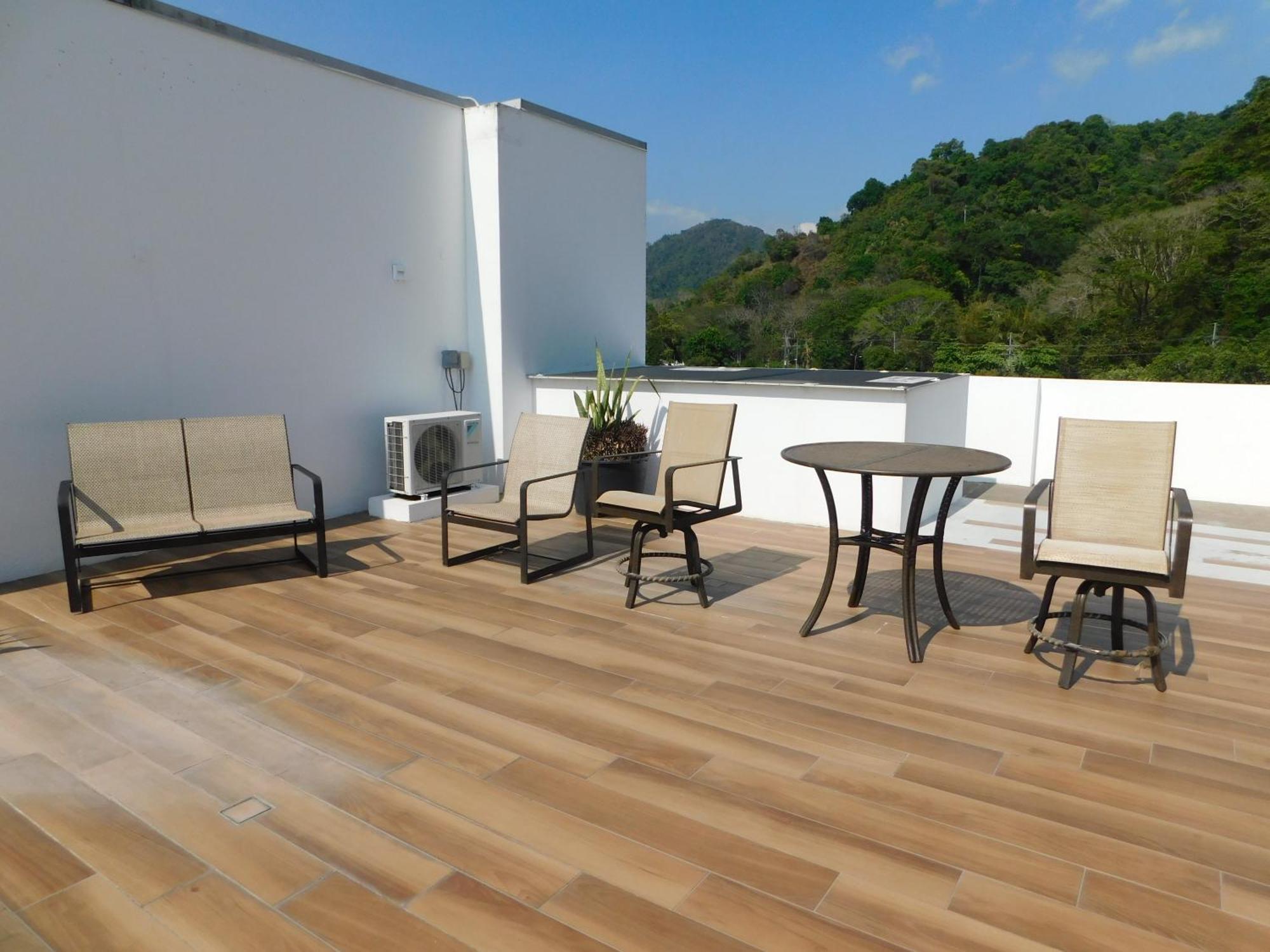 Sunset 205, Sleeps Six, Next Door To The Pool, 100M To The Beach! Jacó Buitenkant foto