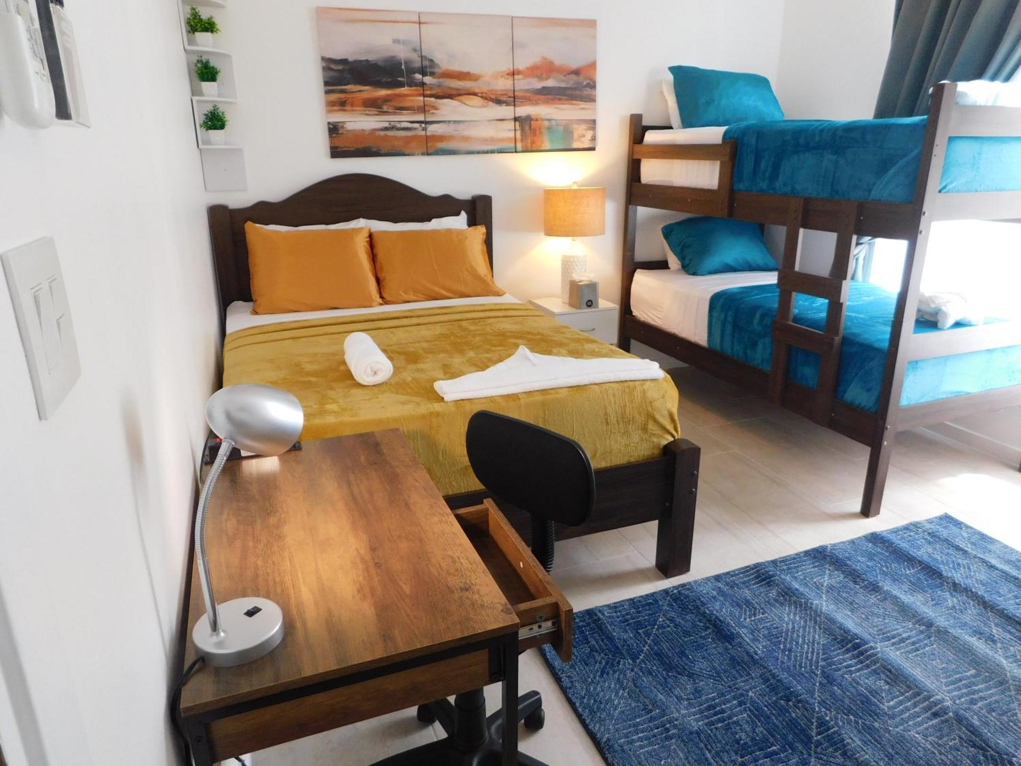 Sunset 205, Sleeps Six, Next Door To The Pool, 100M To The Beach! Jacó Buitenkant foto