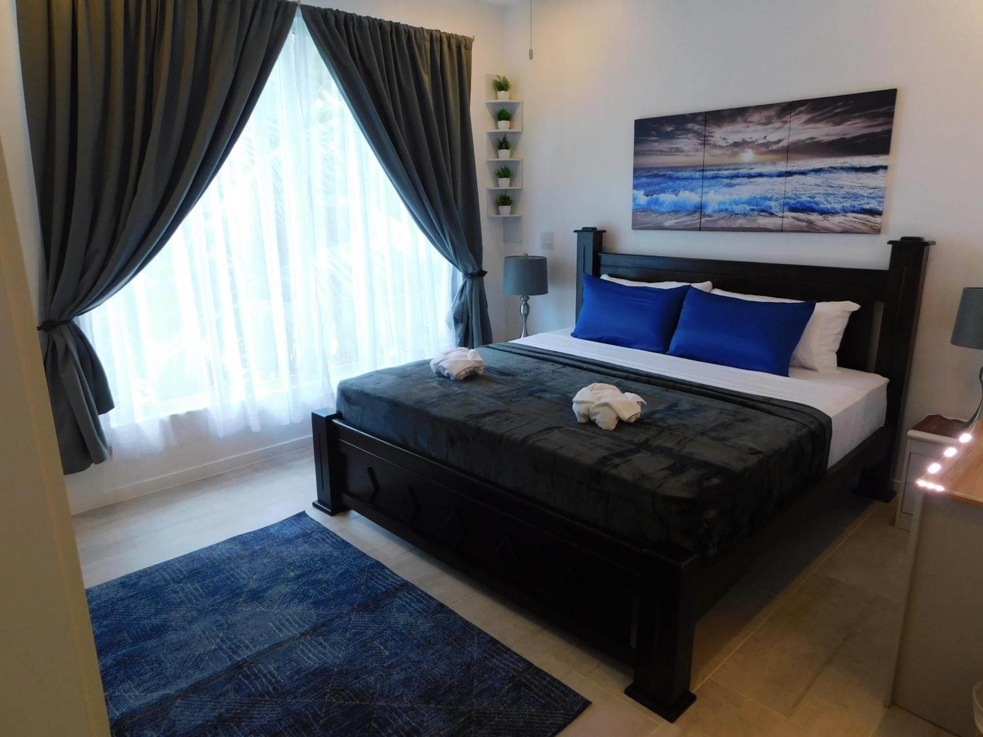 Sunset 205, Sleeps Six, Next Door To The Pool, 100M To The Beach! Jacó Buitenkant foto