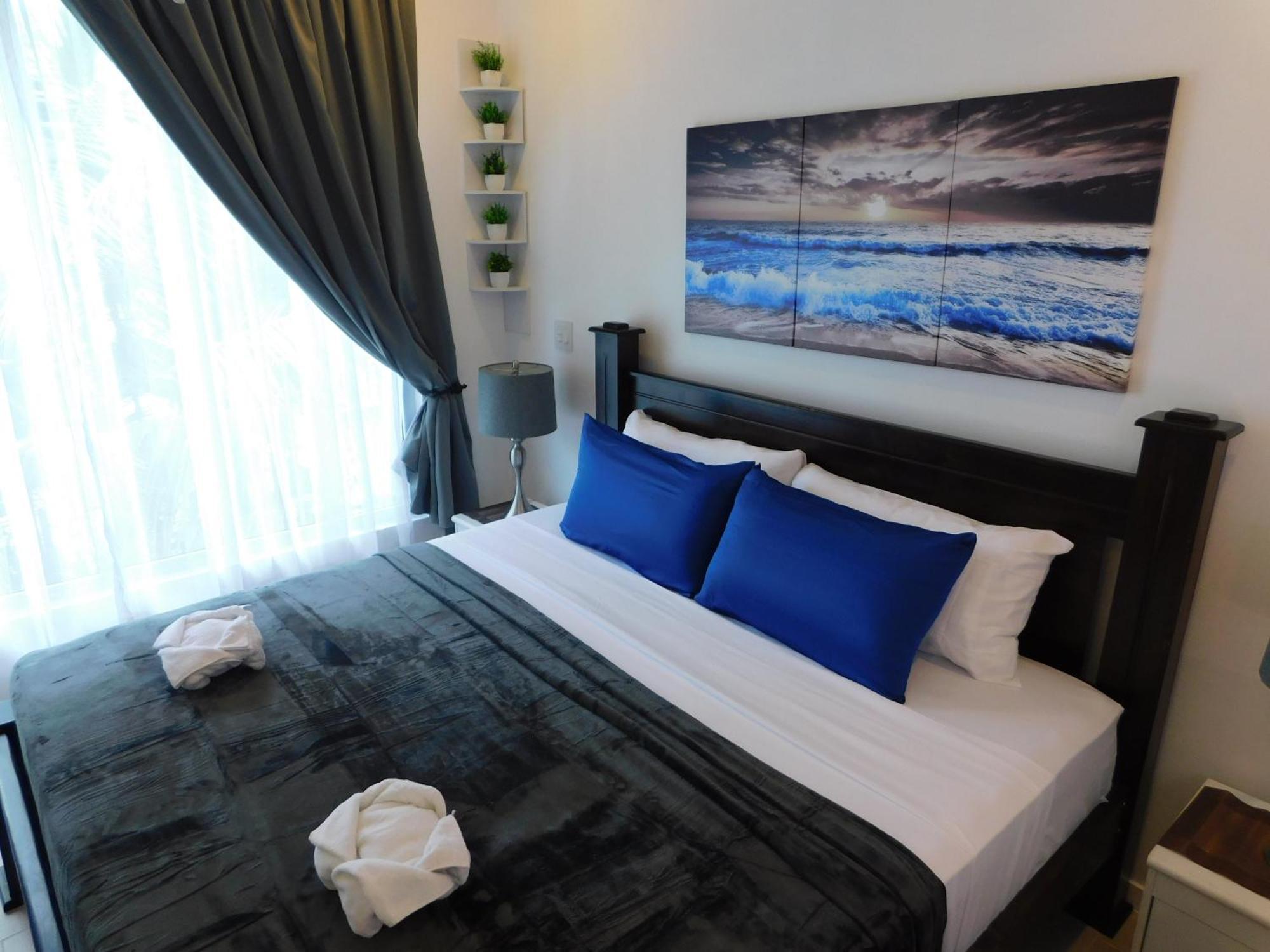 Sunset 205, Sleeps Six, Next Door To The Pool, 100M To The Beach! Jacó Buitenkant foto