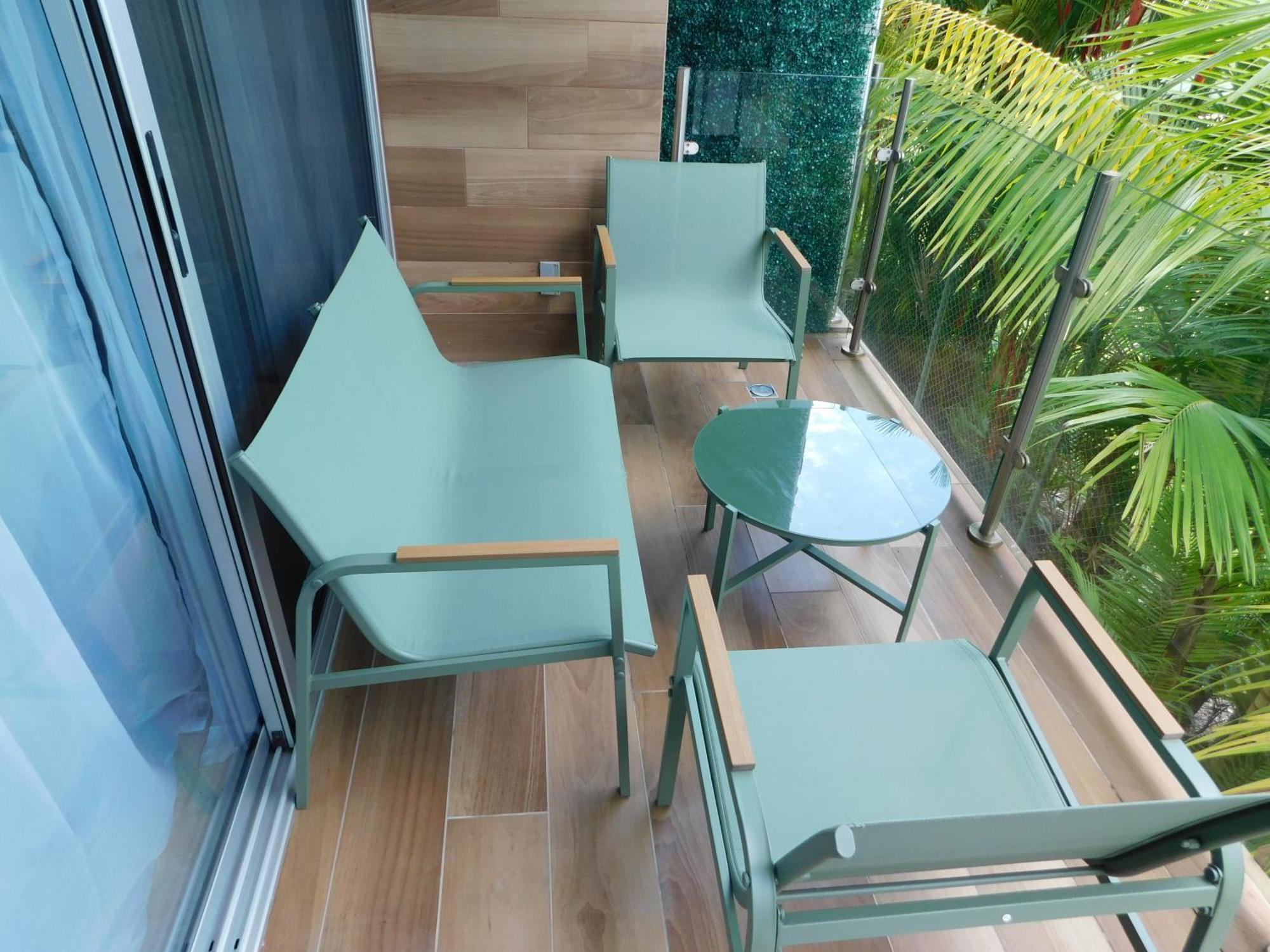 Sunset 205, Sleeps Six, Next Door To The Pool, 100M To The Beach! Jacó Buitenkant foto