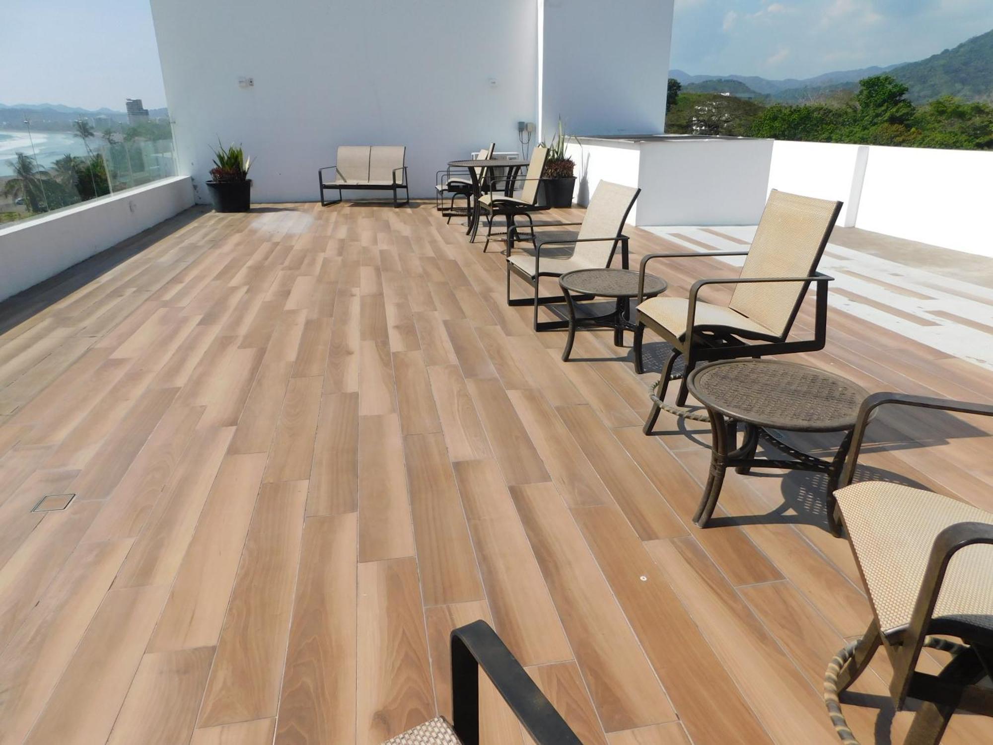 Sunset 205, Sleeps Six, Next Door To The Pool, 100M To The Beach! Jacó Buitenkant foto