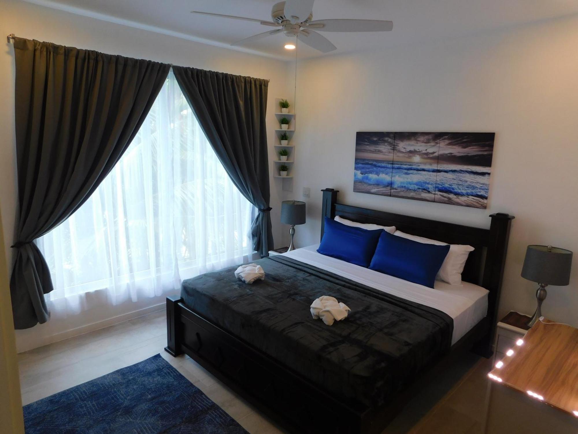 Sunset 205, Sleeps Six, Next Door To The Pool, 100M To The Beach! Jacó Buitenkant foto