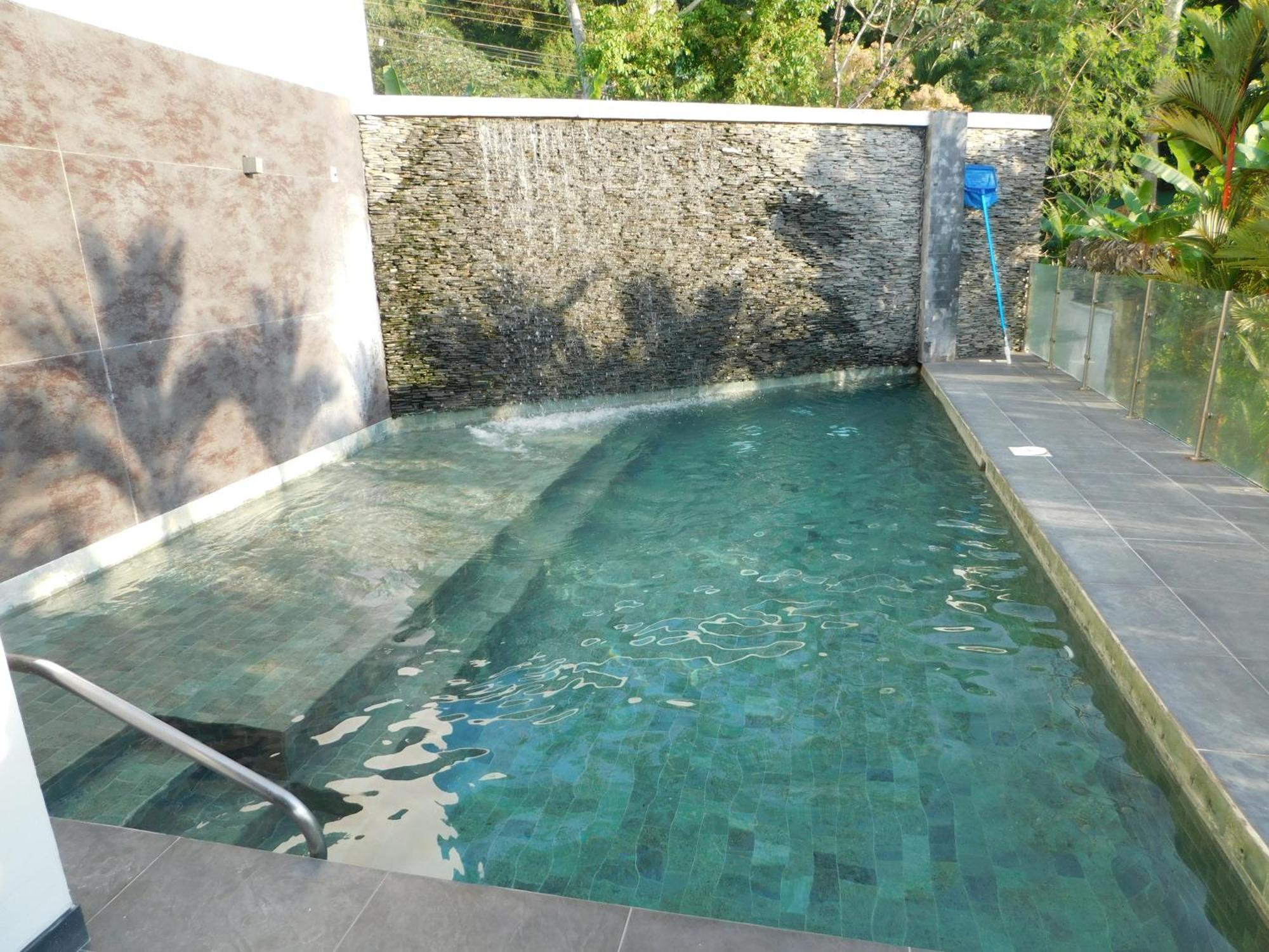 Sunset 205, Sleeps Six, Next Door To The Pool, 100M To The Beach! Jacó Buitenkant foto