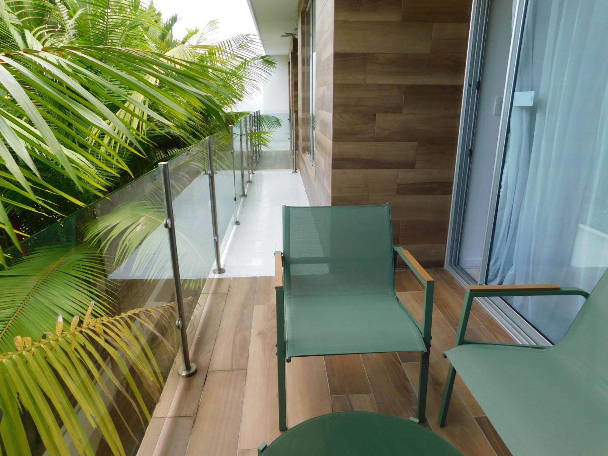 Sunset 205, Sleeps Six, Next Door To The Pool, 100M To The Beach! Jacó Buitenkant foto