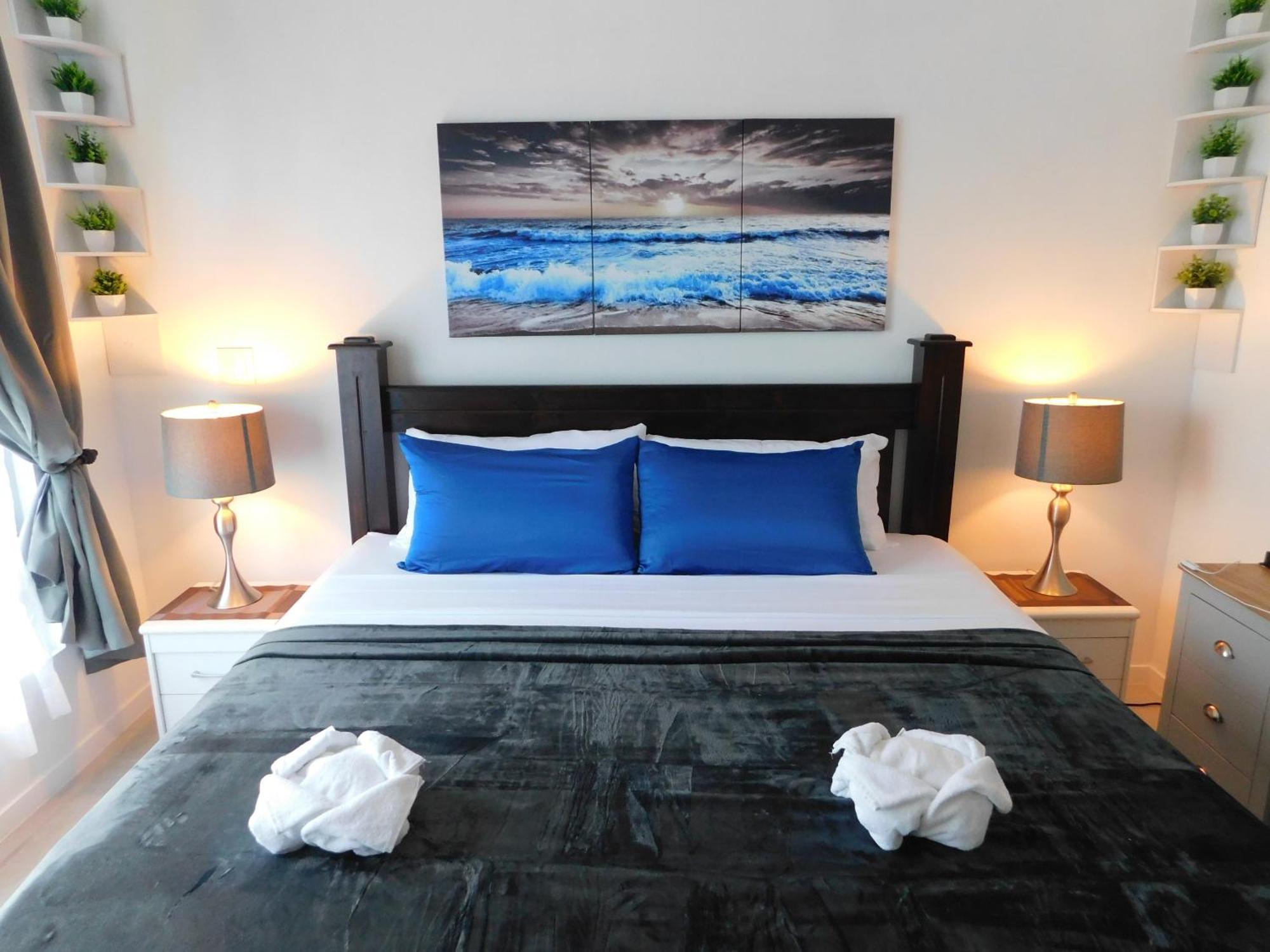 Sunset 205, Sleeps Six, Next Door To The Pool, 100M To The Beach! Jacó Buitenkant foto
